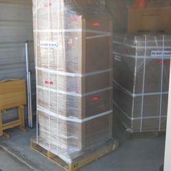 Freight Shipment