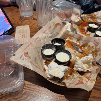 Chili's - Finished food - American Near Me - Carson, California