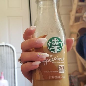 Dawn Nails And Spa - I've been going to see Dawn for my nails for the last couple years. She always does a perfect job for a good price. I 100% recommend. - Nail Salons Near Me - San Marcos, California