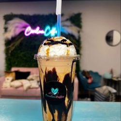 Carolina Coffee
