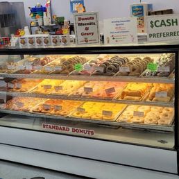Huge selection! Huge selection!