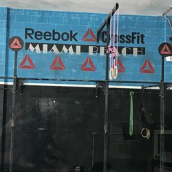 Reebok crossfit miami beach Clearance