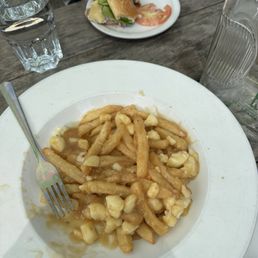 Poutine