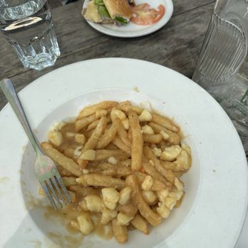 The Watershed Grill - Poutine - Burgers Near Me - Brackendale, British Columbia