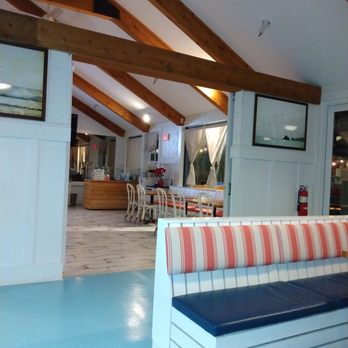 Garbo's Lobster Truck - Homey atmosphere. Very relaxing. - Food Trucks Near Me - Austin, Texas