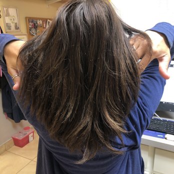 Hair By Ana Dalla Valle - BEFORE - Hair Stylists Near Me - Riverview, Florida Hair By Ana Dalla Valle - BEFORE - Hair Stylists Near Me - Riverview, Florida