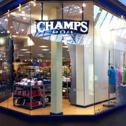 Champs Sports