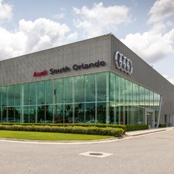 Audi South Orlando