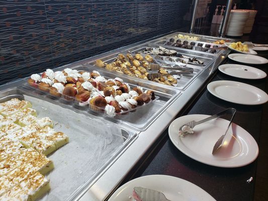 Buffet King by null