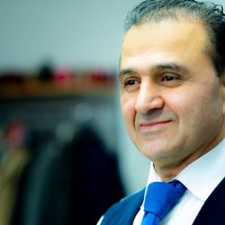 Seyed