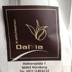 Cafe Dalvia