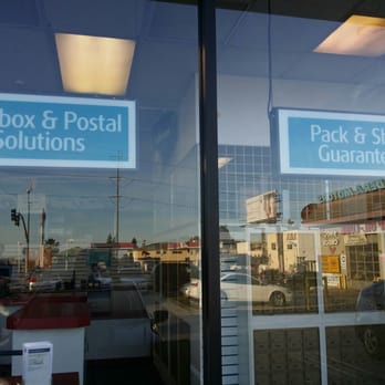 The UPS Store - Printing Services Near Me - Los Angeles, California