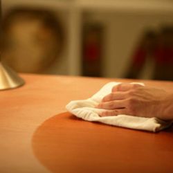 Superior Cleaning