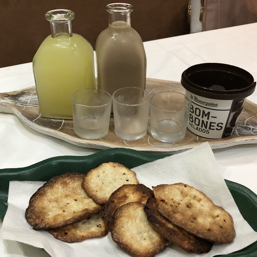 la Comarca de Aliste - Restaurants Near Me - Madrid, M
