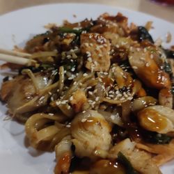 Chang's Mongolian Grill
