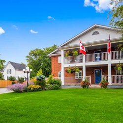 Best Western Colonel Butler Inn - Hotel Exterior