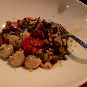 Tarbell's The Tavern - Ricotta Gnudi Pasta - Bars Near Me - Phoenix, Arizona Tarbell's The Tavern - Ricotta Gnudi Pasta - Bars Near Me - Phoenix, Arizona