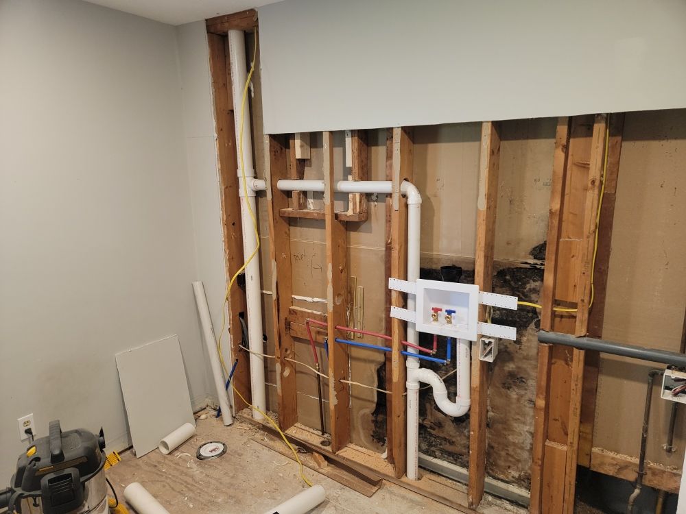 Slide of SJ Plumbing And Drains