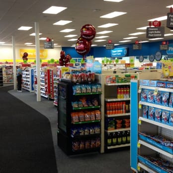 CVS Pharmacy - Drugstores Near Me - Long Beach, California