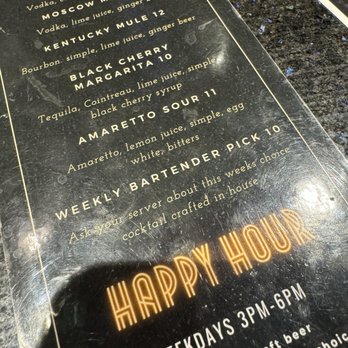 Amrut Fusion - Bourbon House & Fine Dining - Whiskey Bars Near Me - Chesterfield, Missouri