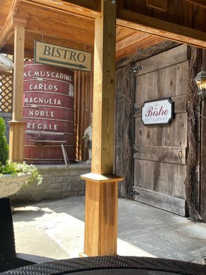 Duplin Winery by null