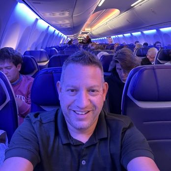 Southwest Airlines - Front row seats in the plane - Airlines Near Me - Sacramento, California Southwest Airlines - Front row seats in the plane - Airlines Near Me - Sacramento, California