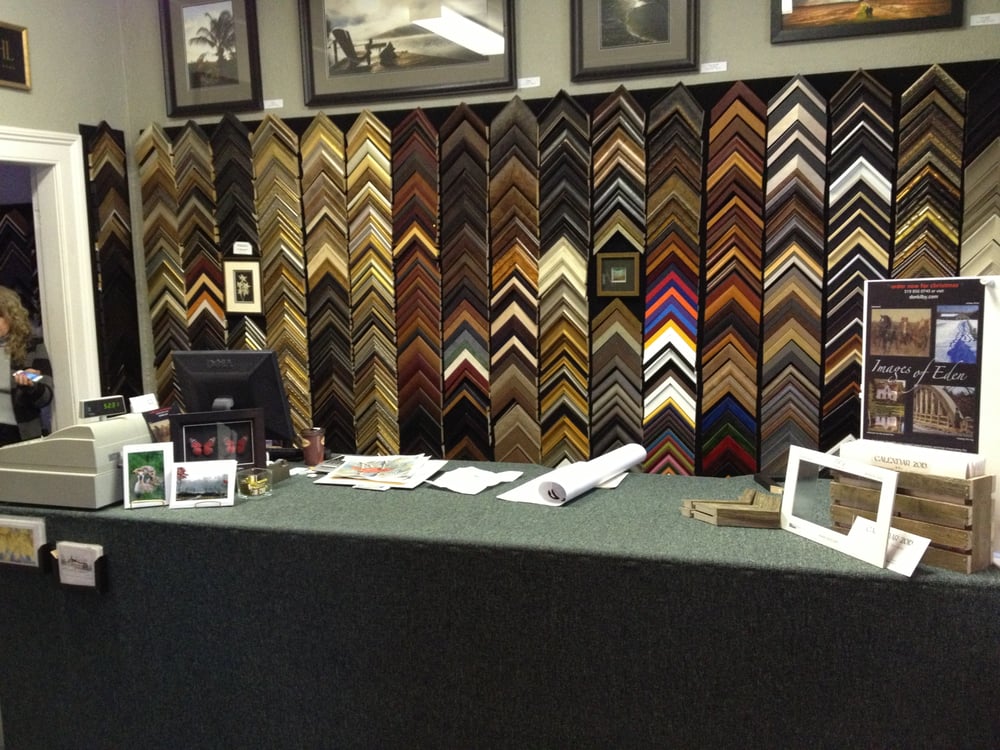 THE KLOEPFER GALLERY Updated September 2024 18 Paisley Street