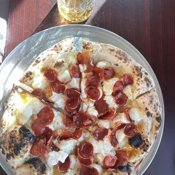Groundling Pizza - Milk and honey added pepperoni - Pizza Near Me - Gold Beach, Oregon Groundling Pizza - Milk and honey added pepperoni - Pizza Near Me - Gold Beach, Oregon