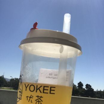 Yokee Milk Tea - Bubble Tea Near Me - Oakland, California Yokee Milk Tea - Bubble Tea Near Me - Oakland, California