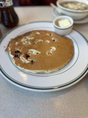 Three Decker Diner by null