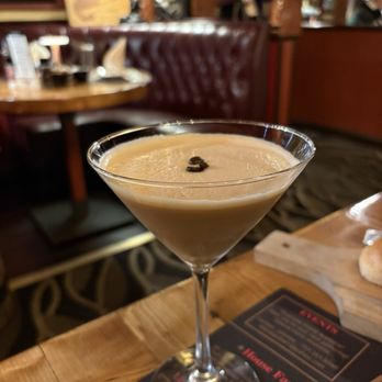 Aberdeen Barn Steakhouse - Espresso martini - Steakhouses Near Me - Virginia Beach, Virginia Aberdeen Barn Steakhouse - Espresso martini - Steakhouses Near Me - Virginia Beach, Virginia