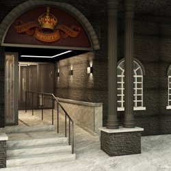 Archifad Architecture & Interior Design - Heritage Building Renovation, Barrie