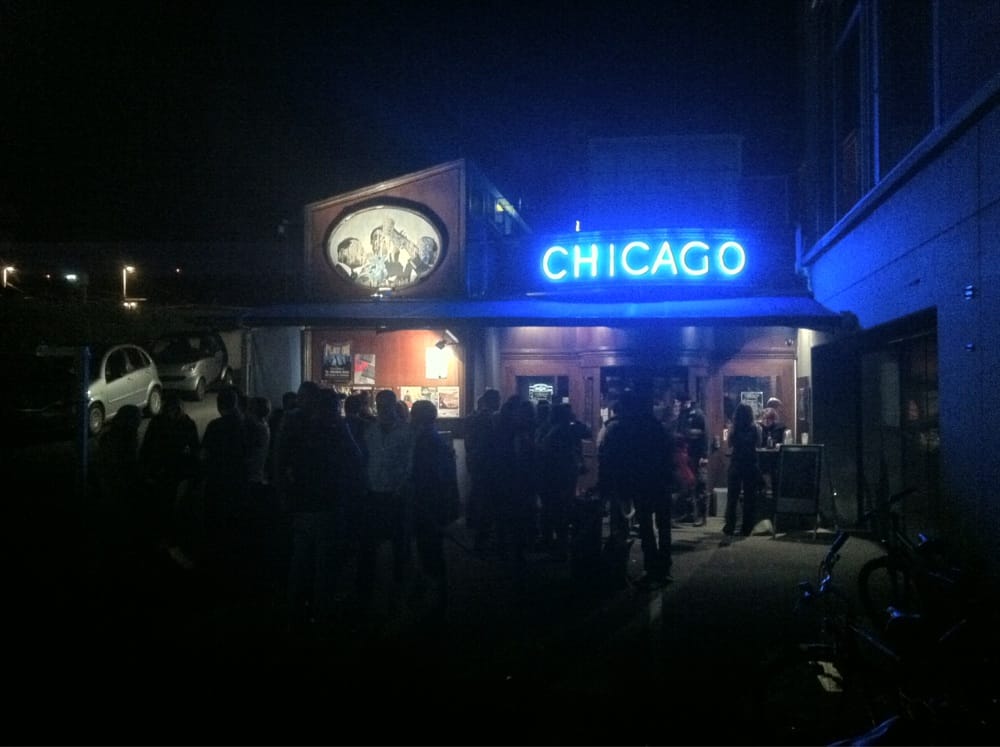 CHICAGO MUSIK BAR & LOUNGE Updated April 2024 Baarerstrasse 63, Zug, Switzerland Bars