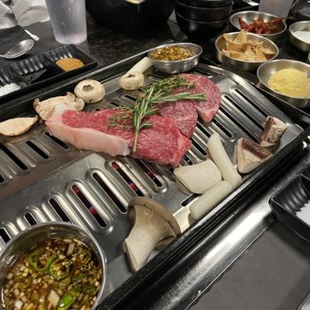 Wooga - Korean Near Me - Fort Lee, New Jersey Wooga - Korean Near Me - Fort Lee, New Jersey