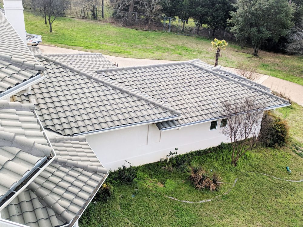 Slide of Bearded Brothers Roofing & Restoration