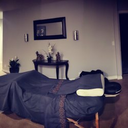 Mystik Massage - Massage in the comfort of your own home