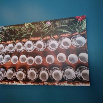 Starbucks - Getting my free Venti Caramel Macchiato - Coffee & Tea Near Me - Honolulu, Hawaii
