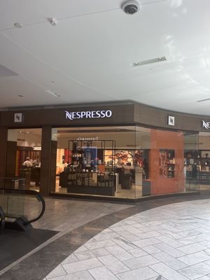Nespresso by null