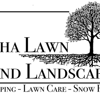 Alpha Lawn and Landscaping - the logo for alpha lawn and landscaping - Lawn Services Near Me Alpha Lawn and Landscaping - the logo for alpha lawn and landscaping - Lawn Services Near Me