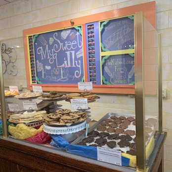 My Sweet Lilly - Bakeries Near Me - Pittsburgh, Pennsylvania