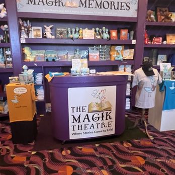 Magik Theatre - Performing Arts Near Me - San Antonio, Texas