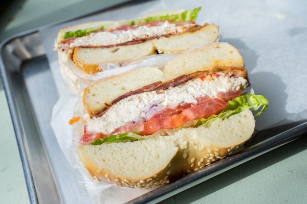 Bart's Bagels - West Philadelphia by null