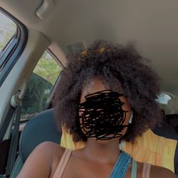 Mabell's Hair Salon - Before