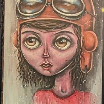 Le Speakeasy - Art - International Near Me - Montreal, Quebec