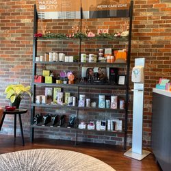 Waxing The City - Products