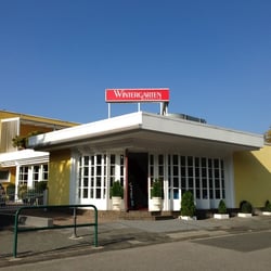 Wintergarten Danceclub - Wintergarten