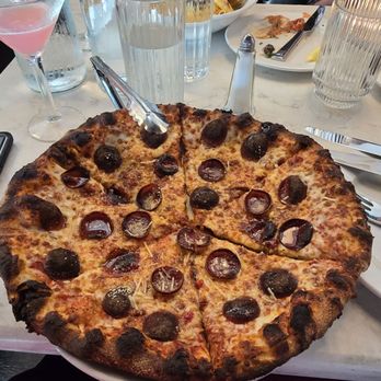 Capitano Steak and Seafood - Seafood Near Me - Rochester, New York