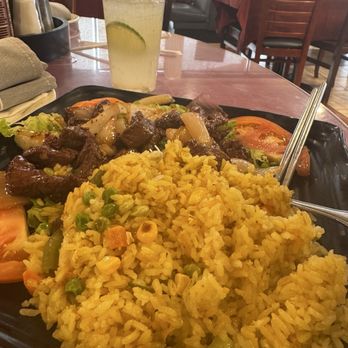 Nam Phuong - Shaking beef - Vietnamese Near Me - Atlanta, Georgia Nam Phuong - Shaking beef - Vietnamese Near Me - Atlanta, Georgia