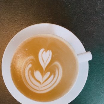 Second Best Coffee - Decaf Vanilla Latte - Coffee & Tea Near Me - Kansas City, Missouri Second Best Coffee - Decaf Vanilla Latte - Coffee & Tea Near Me - Kansas City, Missouri