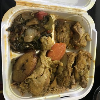 C & R Caribbean Jerk - Caribbean Near Me - Decatur, Georgia C & R Caribbean Jerk - Caribbean Near Me - Decatur, Georgia